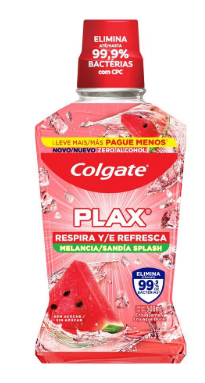ENX PLAX MELA 500ML