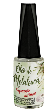 ESM BASE OLEO DE MELALEUCA 9ML