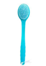 ESCOVAO DE BANHO LUXO - PLASART