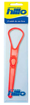 LIMPADOR DE LINGUA HILLO