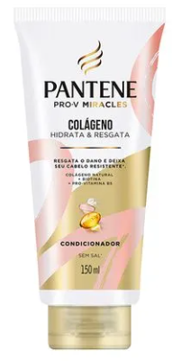 COND PANTENE COLAGENO 150ML