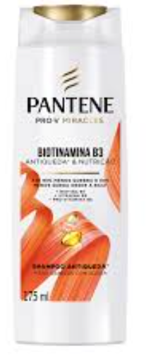 SH PANTENE BIOT B3 ANTIQ E NUTR 175ML