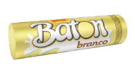 CHOCOLATE BATON 016G BRANCO