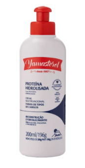 CR PENT YAMASTEROL 200ML PROTEINA HIDROLISADA