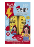 SH SKALA 325ML AMIDINHO MILHO+COND 200ML *