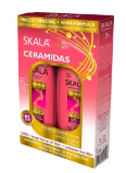 SH SKALA 325ML CERAMIDAS+COND 200ML *