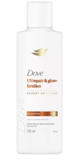 SH DOVE UV REPAIR FERULICO 190ML