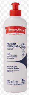 CR PENT YAMASTEROL 320ML PROTEINA HIDROLISADA