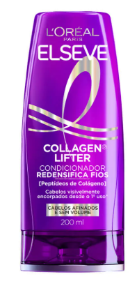 COND ELSEVE COLAGENO 200ML