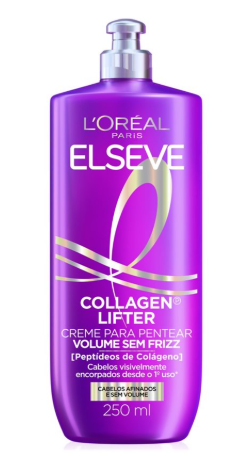 CR PENT ELSEVE COLAGENO 250ML