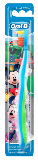 ESC DENT ORALB KIDS MICKEY MC 1UN