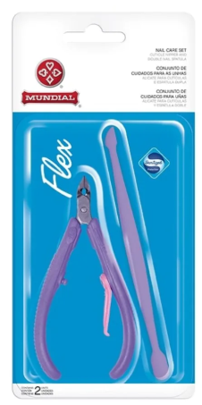 ALICATE MUND.CUT.+.ESP.168 6X1