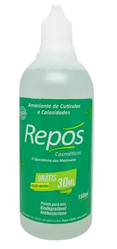 AMOLECEDOR CUT REPOS 120ML CALOSIDADE