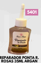 REPARADOR PONTA ROSE ROSAS 35ML ARGAN