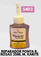 REPARADOR PONTA ROSE ROSAS 35ML MANTEIGA KARIT