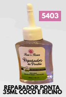 REPARADOR PONTA ROSE ROSAS 35ML COCO E RICNO