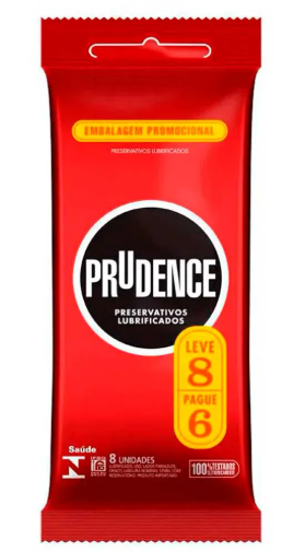 PRESER PRUDENCE TRADIC LV8 PG6