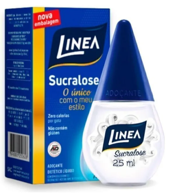 ADOC LINEA LIQUIDO 25ML