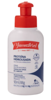 CR PENT YAMASTEROL 090ML PROTEINA HIDROLISADA COND *