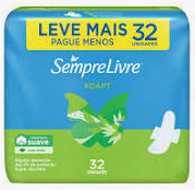 ABS SEMPRE LIVRE ADAPT ABAS 32UN