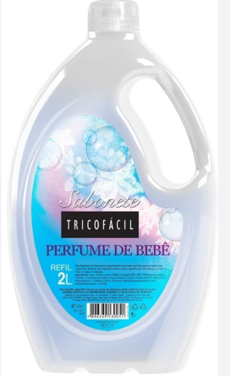 SAB LIQ TRICOFACIL 2L PERF BEBE (6)