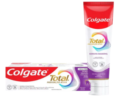 CR DENT COLG TOTAL 90g GENGIVA