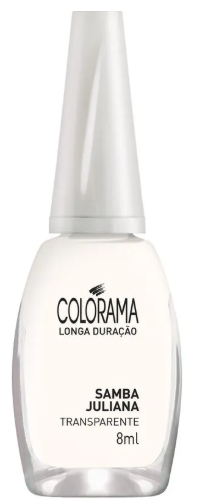 ESM COLORAMA NAT SAMBA JU 6UN-DEMAIS PROD