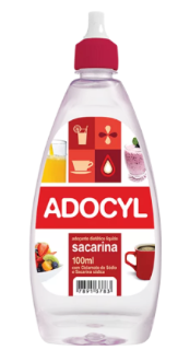 ADOC ADOCYL LIQ 100ML