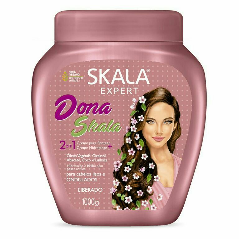CR TRAT SKALA 1K DONA SKALA