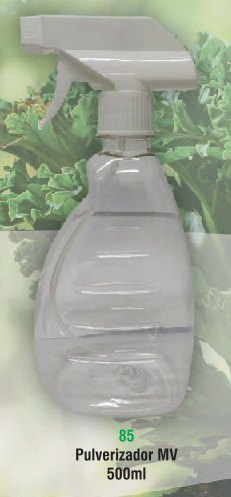 PULVERIZADOR MV 500 ML