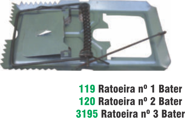 RATOEIRA BATER 02