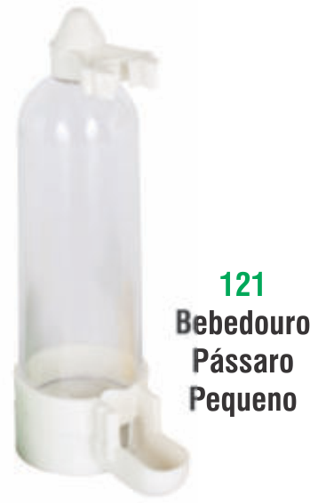 BEBEDOURO PEQUENO