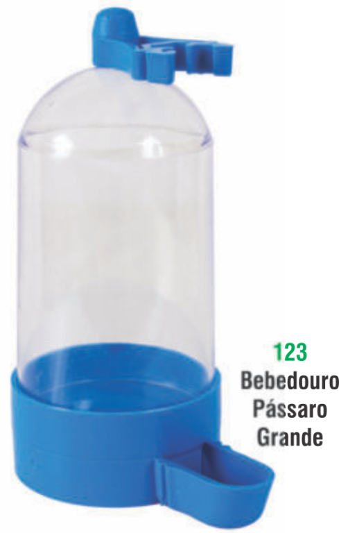 BEBEDOURO GRANDE
