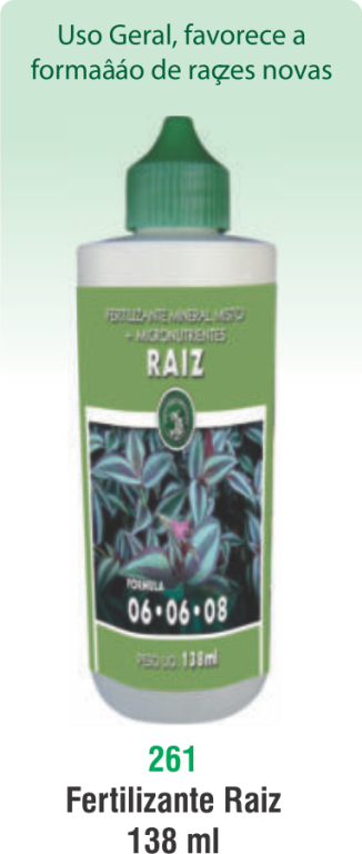 MATO VERDE RAIZ 138ML