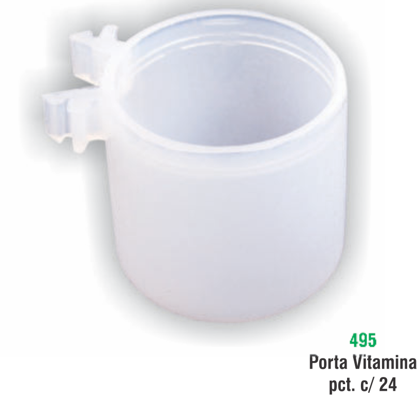 PORTA VITAMINA PCT