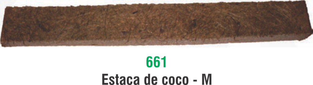 ESTACA DE COCO MD
