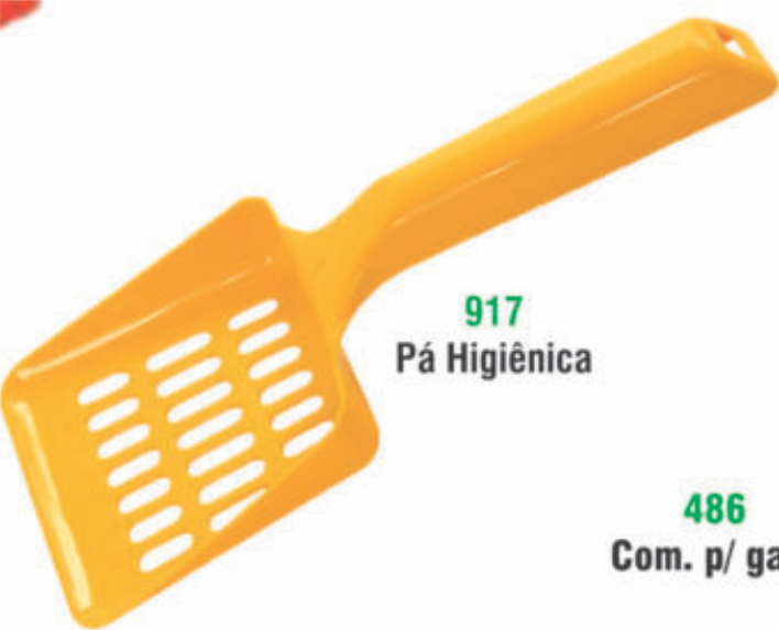 PA HIGIENICA
