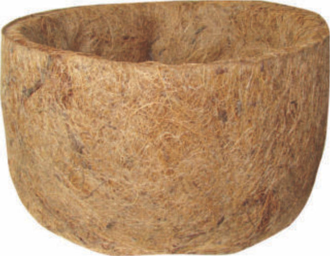 VASO DE COCO 120 MATO VERDE