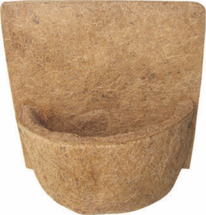 VASO COCO MV C/PLACA 125