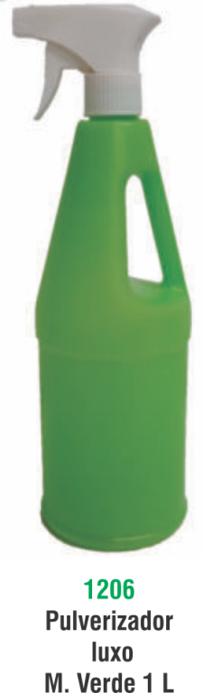 PULVERIZADOR MATO VERDE 1 L