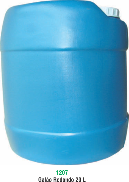 GALAO REDONDO 20 L