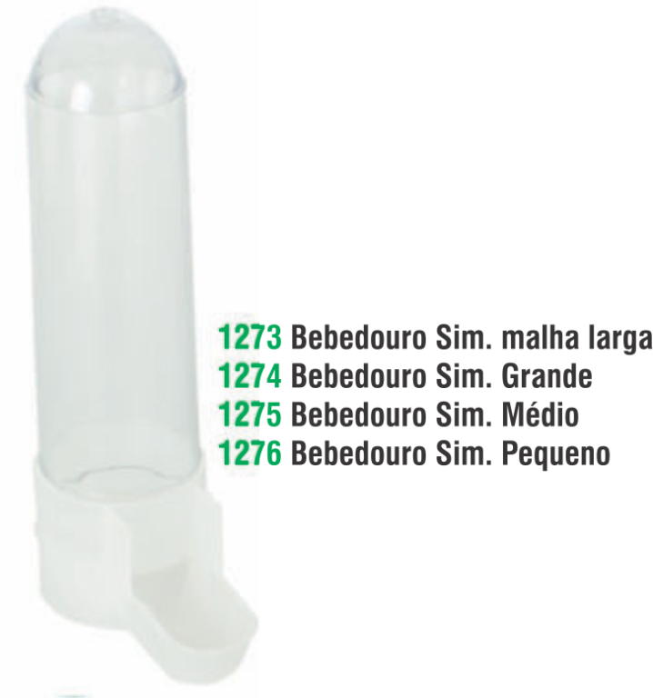BEB.SIMILAR MALHA LARGA - 30ML