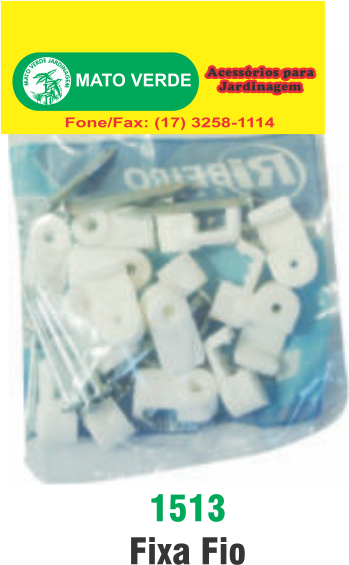 FIXA FIO