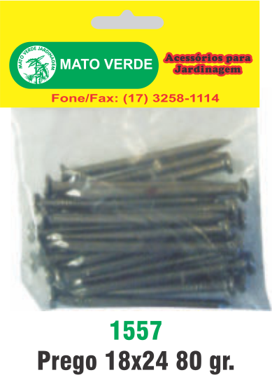 PREGO 18X24 - 50G
