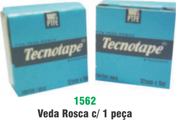 VEDA ROSCA COM 1 PÇ