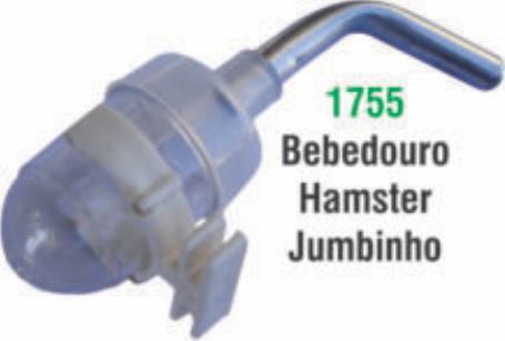BEBEDOURO HAMSTER JUMBINHO