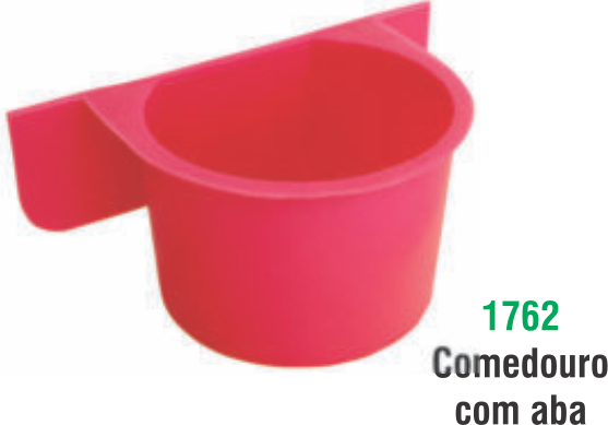 COMEDOURO C/ ABA