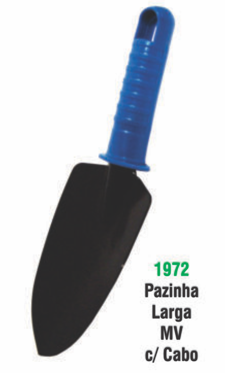 PAZINHA P/ JARDIM MV METAL