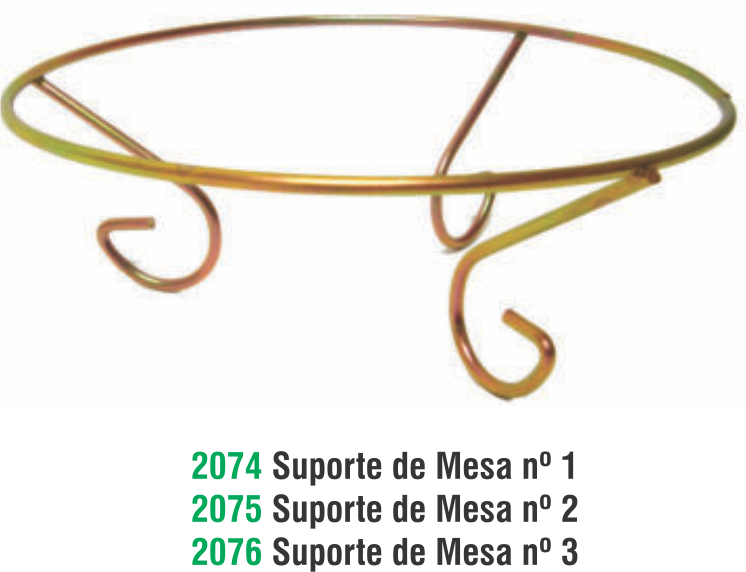 SUPORTE DE MESA 03
