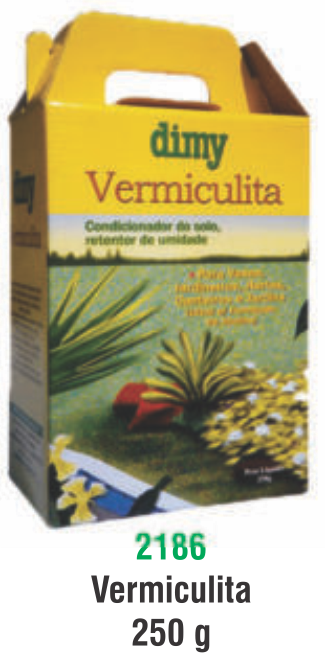 VERMICULITA DIMY 250 G